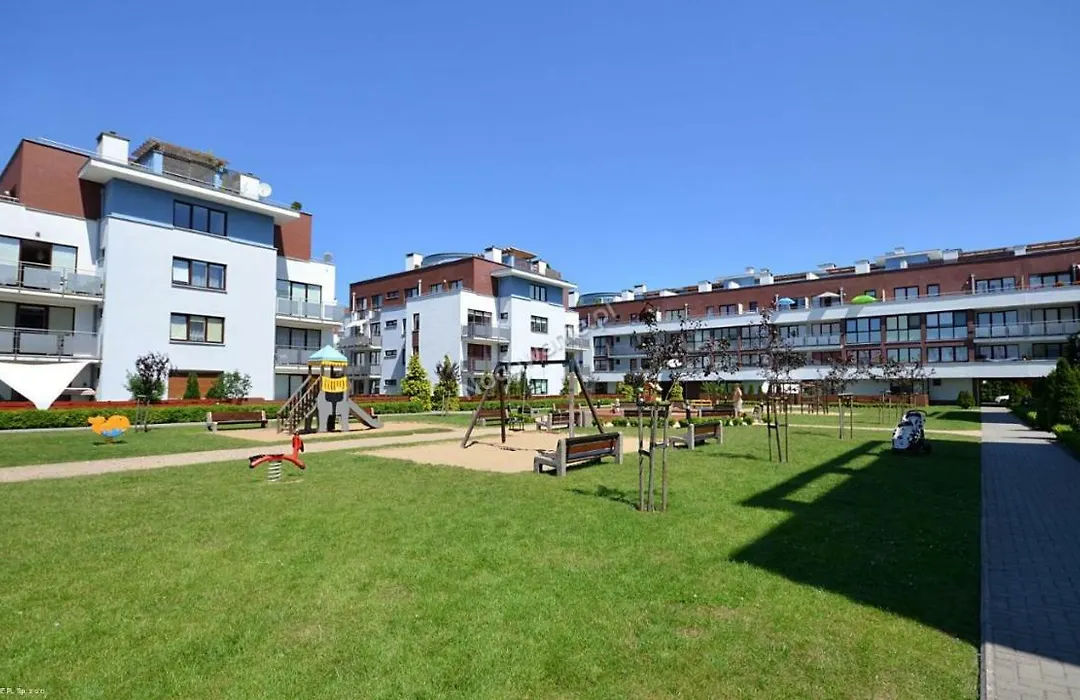 Apartamenty Lighthouse - Jantar 20-1