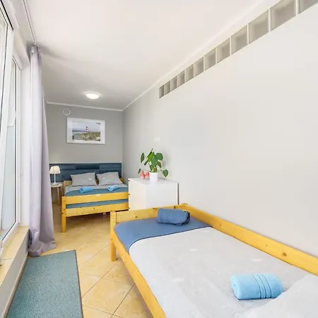 Apartamenty Lighthouse - Jantar 20-3
