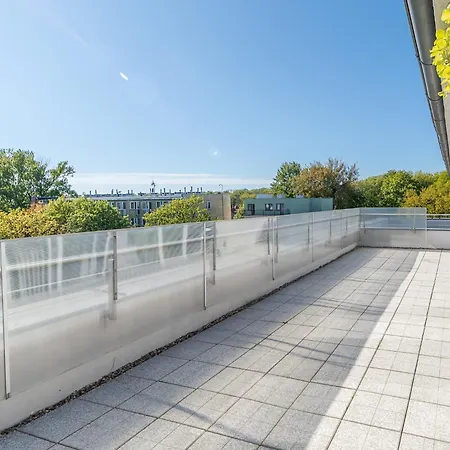 Apartamenty Lighthouse - Jantar 20-2