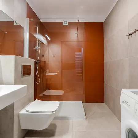 Apartamenty Lighthouse - Jantar 20-3