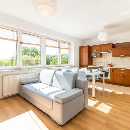 Apartamenty Lighthouse - Jantar 20-2
